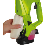 MAXXX Akkumulátoros ablaktisztító 3in1 Q0W-WYT06