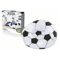 Bestway Fotoliu gonflabil SPORT FOTBAL