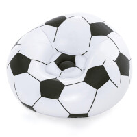 Bestway Fotoliu gonflabil SPORT FOTBAL
