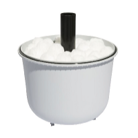 Bestway Bile filtrante POLYSPHERE