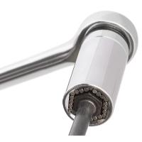 Profi Tools Cheie tubulară universală 7-19 mm 1/2"