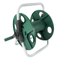 Garden King Kézi tömlőtekercselő 1/2" 35 m HL067N