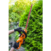 Profi Tools Akkumulátoros sövényvágó MOE-KT01-18 (akku nélkül)