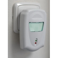 HomeLife Rágcsáló- és rovarriasztó TS-0614