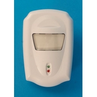 HomeLife Rágcsáló- és rovarriasztó TS-0614