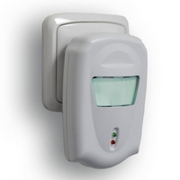 HomeLife Rágcsáló- és rovarriasztó TS-0614