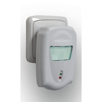 HomeLife Rágcsáló- és rovarriasztó TS-0614