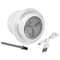 HomeLife Tölthető elektromos szöszeltávolító JS-022