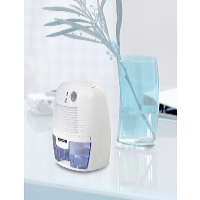 HomeLife Dezumidificator electric TS 8293