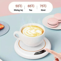 De Gusto USB bögre melegítő