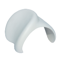 Bestway Habszivacs fejtámla Lay-Z-Spa pezsgőfürdőhöz 2 db