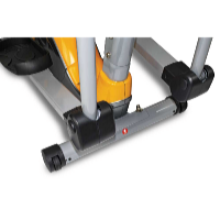 Fitness King Orbitrek MAGNETIC ellipszis tréner