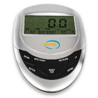 Fitness King Orbitrek MAGNETIC ellipszis tréner