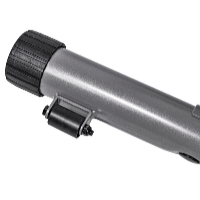 Fitness King Orbitrek Platinium Profi pulzusmérővel