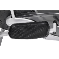 Fitness King Orbitrek Platinium Profi pulzusmérővel