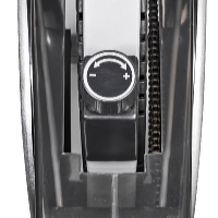 Fitness King Orbitrek Platinium Profi pulzusmérővel