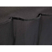 Road Star Autós tároló doboz 40 x 30 x 30 cm