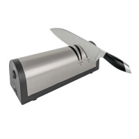 De Gusto Ascuțitor electric de cuțite V-Edge