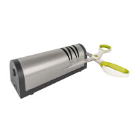 De Gusto Ascuțitor electric de cuțite V-Edge