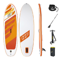 Bestway AQUA JOURNEY Paddleboard  274 x 76 x 12 cm