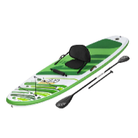 Bestway FREESOUL TECH CONVERTIBLE Paddleboard 340 x 89 x 15 cm