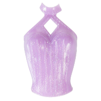 Kids World Păpușă BONNIE PRINCESS B012