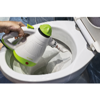 MAXXX Aparat de curățare cu abur SCM-101A