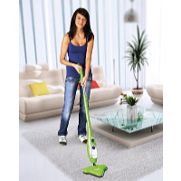 MAXXX Mătură cu abur 5în1