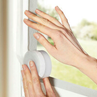 Wellife IZOLMAX öntapadós szilikon hőszigetelő szalag 3 x 5 m