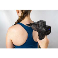 Wellife RELAX masszázspisztoly RC-MG-030