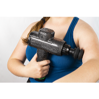 Wellife RELAX masszázspisztoly RC-MG-030