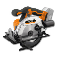 Profi Tools Akkumulátoros körfűrész M0Y-KT01-18 (akku nélkül)