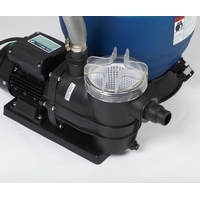 Clean Pool Filtru cu nisip MAXI 6000 l/oră