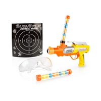 Kids World Pistol de paintball pentru copii