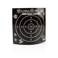 Kids World Pistol de paintball pentru copii