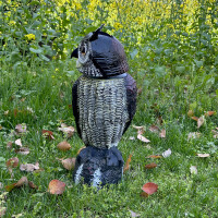 Garden King SONIC 3in1 madárriasztó