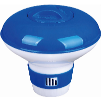 Clean Pool Dozator chimic plutitor 13 cm