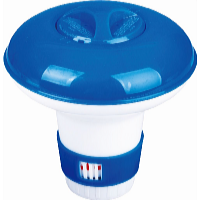 Clean Pool Dozator chimic plutitor 23 cm