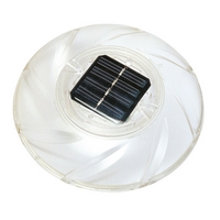 Bestway Lampă solară plutitoare