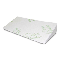 Romeo MEMORY BAMBOO ékpárna 80 x 40 x 15 cm