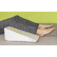 Romeo MEMORY BAMBOO ékpárna 80 x 40 x 15 cm