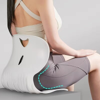 Wellife Suport lombar Memory LumbarFlex