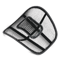 Wellife Suport ergonomic pentru spate 41 x 38 cm