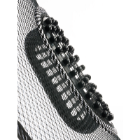 Wellife Suport ergonomic pentru spate 41 x 38 cm