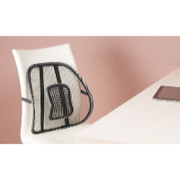 Wellife Suport ergonomic pentru spate 41 x 38 cm