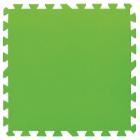 Bestway Protecții din spumă PUZZLE pentru piscină 0,78 x 0,78 m 9 buc