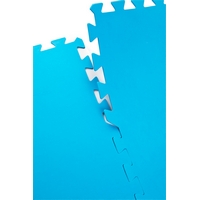 Bestway Saltele din spumă PUZZLE pentru piscină 0,5 x 0,5 m 9 buc