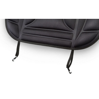 Road Star Fűthető masszázs üléspárna MD-1300