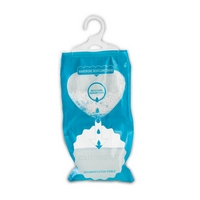 HomeLife Felakasztható páramentesítő 250 g