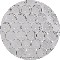 Wellife Gélpárna a hideg-meleg terápiához hátra